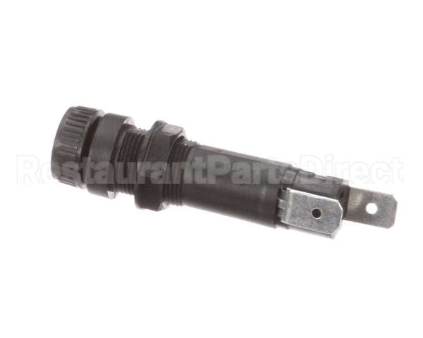 0807150 Cres Cor Fuse Holder, Shock-Safe, 20 Amp, 250V