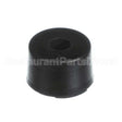 08075L Compatible Grindmaster Feet-Sg1/2Lf/Lg Spare Part