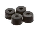 08075L Grindmaster Cecilware Feet-Sg1/2Lf/Lg Spare Part