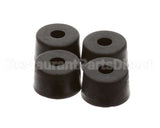 08075L Grindmaster Cecilware Feet-Sg1/2Lf/Lg Spare Part