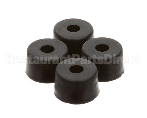 08075L Grindmaster Cecilware Feet-Sg1/2Lf/Lg Spare Part