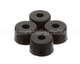 08075L Grindmaster Cecilware Feet-Sg1/2Lf/Lg Spare Part