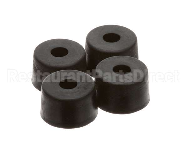 08075L Grindmaster Cecilware Feet-Sg1/2Lf/Lg Spare Part