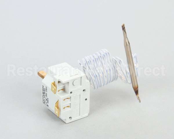 08078L Grindmaster Cecilware Thermostat - Sg/El1624/1636/T Spar