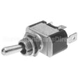 0808-082 Compatible Crescor Toggle Switch 1/2 Spdt, Ctr-Off