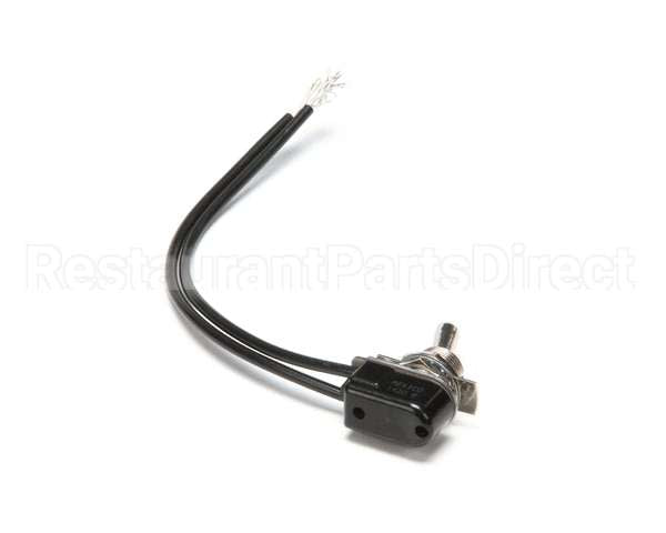 0808002 Cres Cor Switch-Toggle Spst 20A, 125V