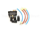 080811301K Cres Cor Kit Switch,Light 20A,240V
