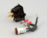 0808113K1 Cres Cor Kit, Switch, 20A, 120V