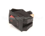 0808114 Cres Cor Switch-Rocker 10Amp,250V,Sp