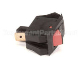 0808114 Cres Cor Switch-Rocker 10Amp,250V,Sp