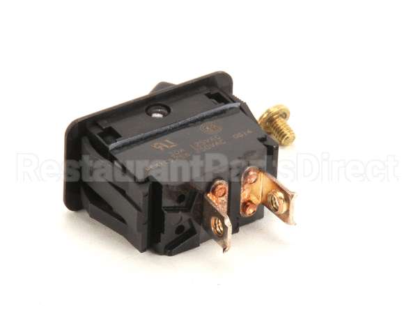 0808118 Cres Cor Switch, Rocker 30A, 125V