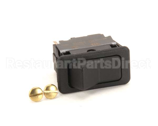 0808118 Cres Cor Switch, Rocker 30A, 125V