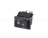 0808131 Cres Cor Switch, Dpst, 120/250 Vac, 16A