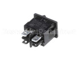 0808131 Cres Cor Switch, Dpst, 120/250 Vac, 16A