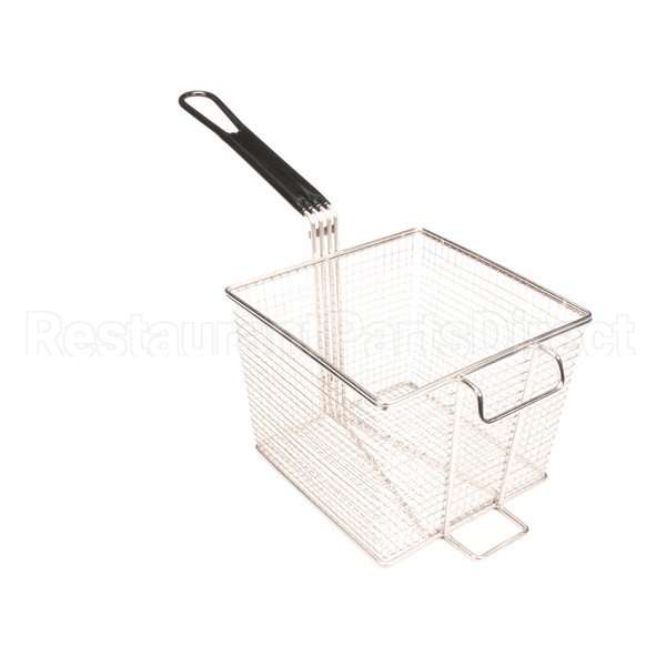 08086L Compatible Grindmaster Fry Basket Large - El15/25/2X15/2X