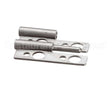 081-6109 American Dish Service Hinge, Door (Model Asq & Et-A