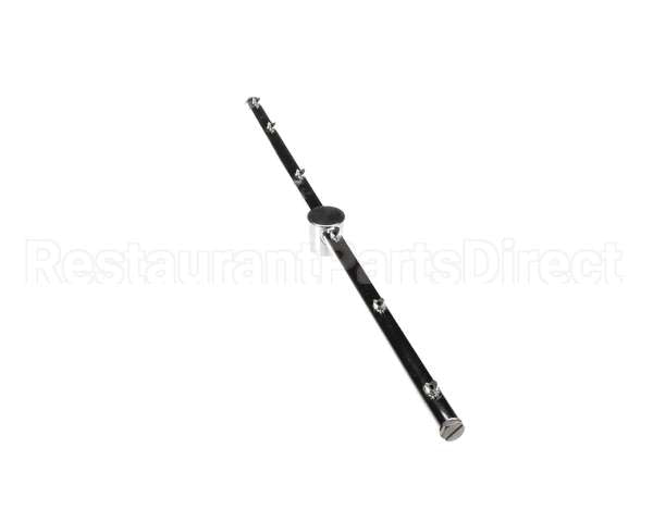 081-6211 American Dish Service Spray Arm, Dishmachine, L Ser