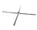 081-6212 American Dish Service Spray Arm, Dishmachine, Under