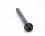 081-6601 American Dish Service Drain Tube Assembly, Ball & T