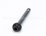 081-6601 American Dish Service Drain Tube Assembly, Ball & T