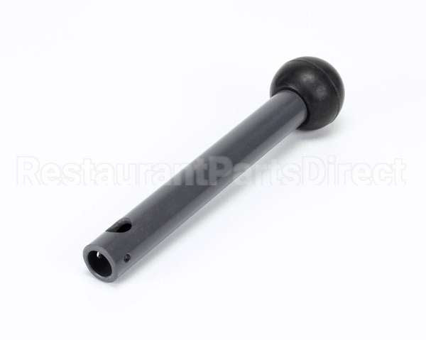081-6601 American Dish Service Drain Tube Assembly, Ball & T