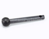 081-6601 American Dish Service Drain Tube Assembly, Ball & T