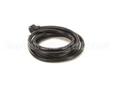 0810-065-12-K Cres Cor Power Cord Kit, 20A, 120V, 12-1/2 Ft