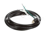 0810-065-14-K Cres Cor Power Cord Kit, 20A, 120V, 10'