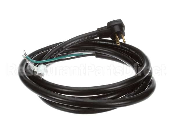 0810-065-14-K Cres Cor Power Cord Kit, 20A, 120V, 10'