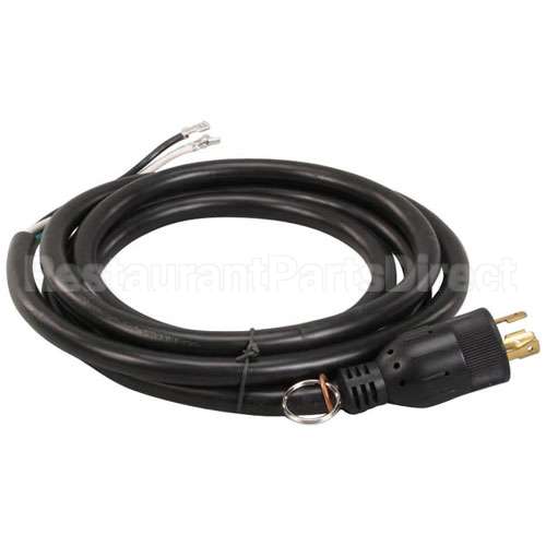 0810-065-14-LK Compatible Crescor Power Supply Cord 120V 20A