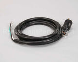 0810-065-14-LK Cres Cor Power Cord Kit, 20A, 120V, 10', Twist