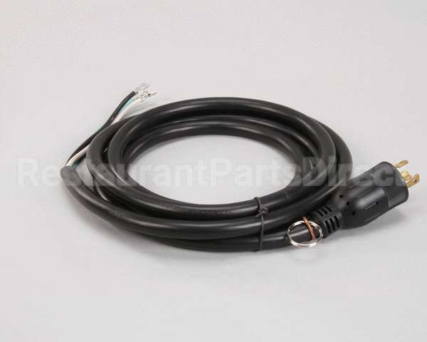 0810-065-14-LK Cres Cor Power Cord Kit, 20A, 120V, 10', Twist