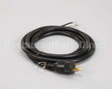 0810-065-14-LK Cres Cor Power Cord Kit, 20A, 120V, 10', Twist