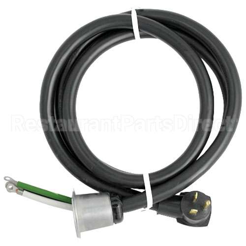 0810-093 Compatible Crescor Power Supply Cord