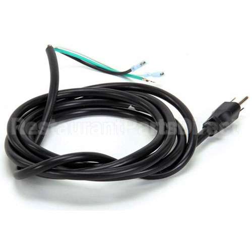 0810 029 02 Compatible 081002902 Crescor Power Supply Cord Kit 12 15A