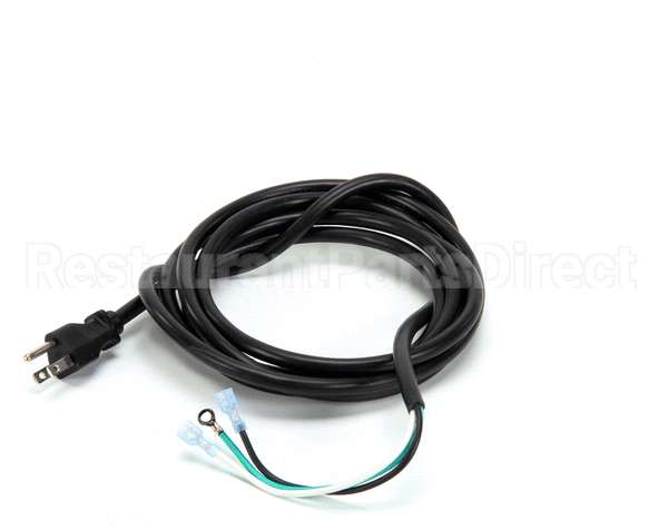 081002902 Cres Cor Cord 15A 120V St Plug 10'