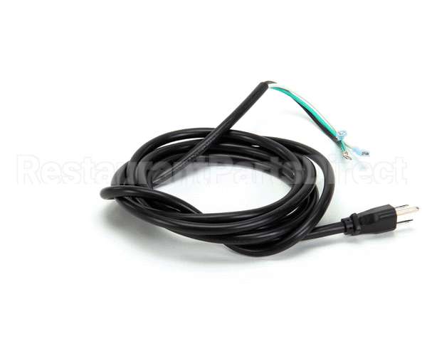 081002902 Cres Cor Cord 15A 120V St Plug 10'
