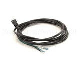 081002906 Cres Cor Cord 15A, 120V 12-1/2'