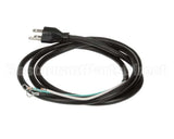 0810038 Cres Cor Cord Assy15A120Vst.plg6'