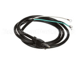 0810038 Cres Cor Cord Assy15A120Vst.plg6'