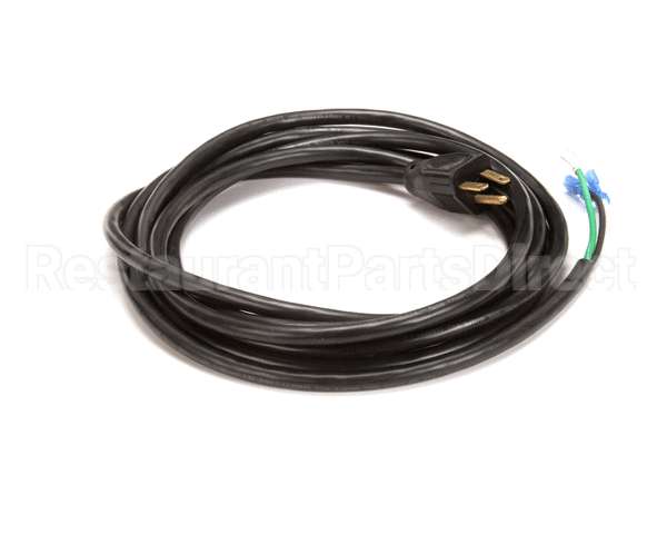081003907 Cres Cor Cord 15A, 250V, 12-1/2'