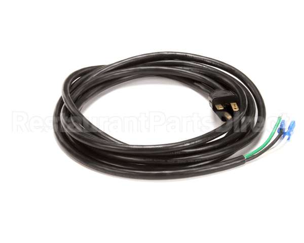 081003907 Cres Cor Cord 15A, 250V, 12-1/2'