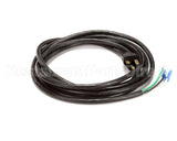 081003907 Cres Cor Cord 15A, 250V, 12-1/2'