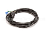 081003907 Cres Cor Cord 15A, 250V, 12-1/2'