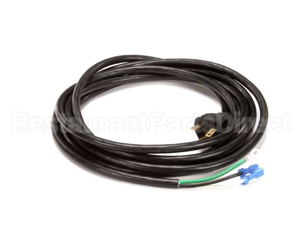 081003907 Cres Cor Cord 15A, 250V, 12-1/2'