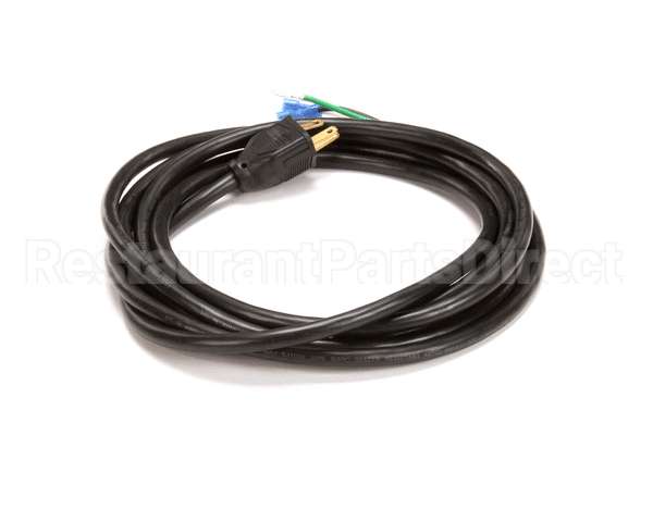 081003907 Cres Cor Cord 15A, 250V, 12-1/2'