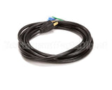 081003907 Cres Cor Cord 15A, 250V, 12-1/2'