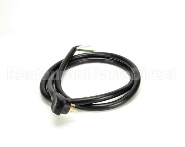 08100651 Cres Cor Cord 20A. 120V. Rt. Angle Plug, 6 Ft.