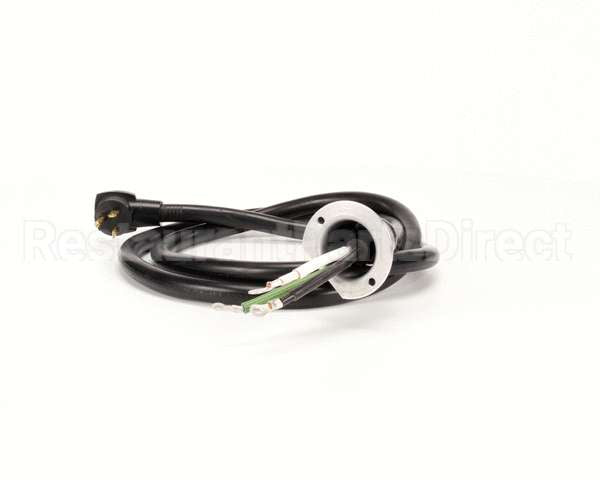 0810093 Cres Cor Cord Assy, Power Supply (H138)