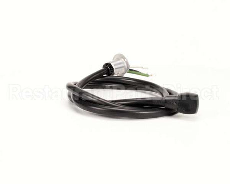 0810093 Cres Cor Cord Assy, Power Supply (H138)